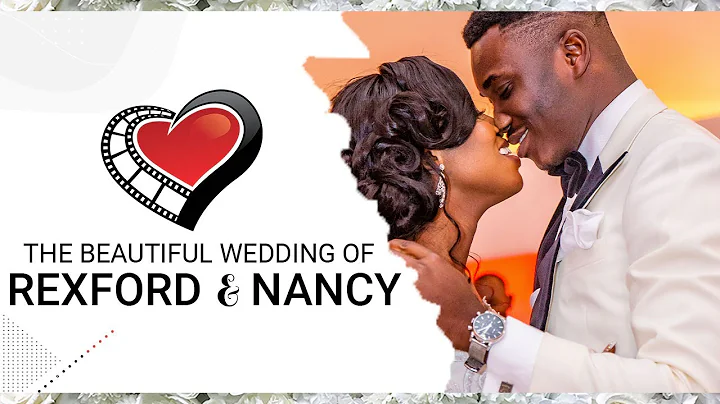 Rexford and Nancy Wedding