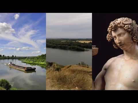 Алко ликбез.Винодельня Ведерников