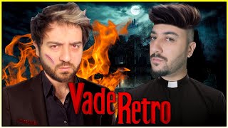 ŞEYTAN OLDUM HERKESİN İÇİNDEN GEÇTİM | VADE RETRO : EXORCIST | HAN KANAL GİTARİSTV