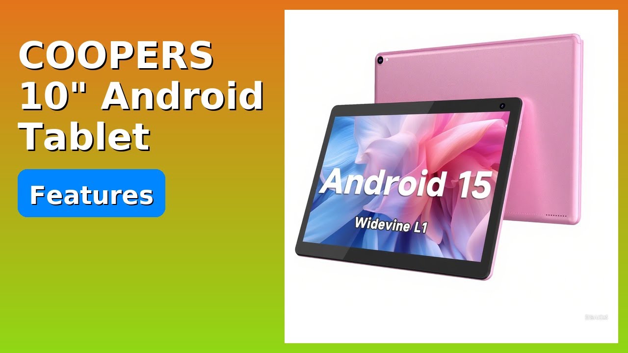 REVIEW (2026): COOPERS 10