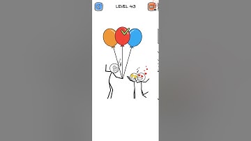 Make Me Angry: Can You? Level 41 42 43 44 45 46 47 48 49 50 Gameplay