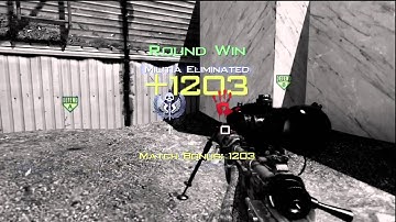 Insane Quarry Crossmap!