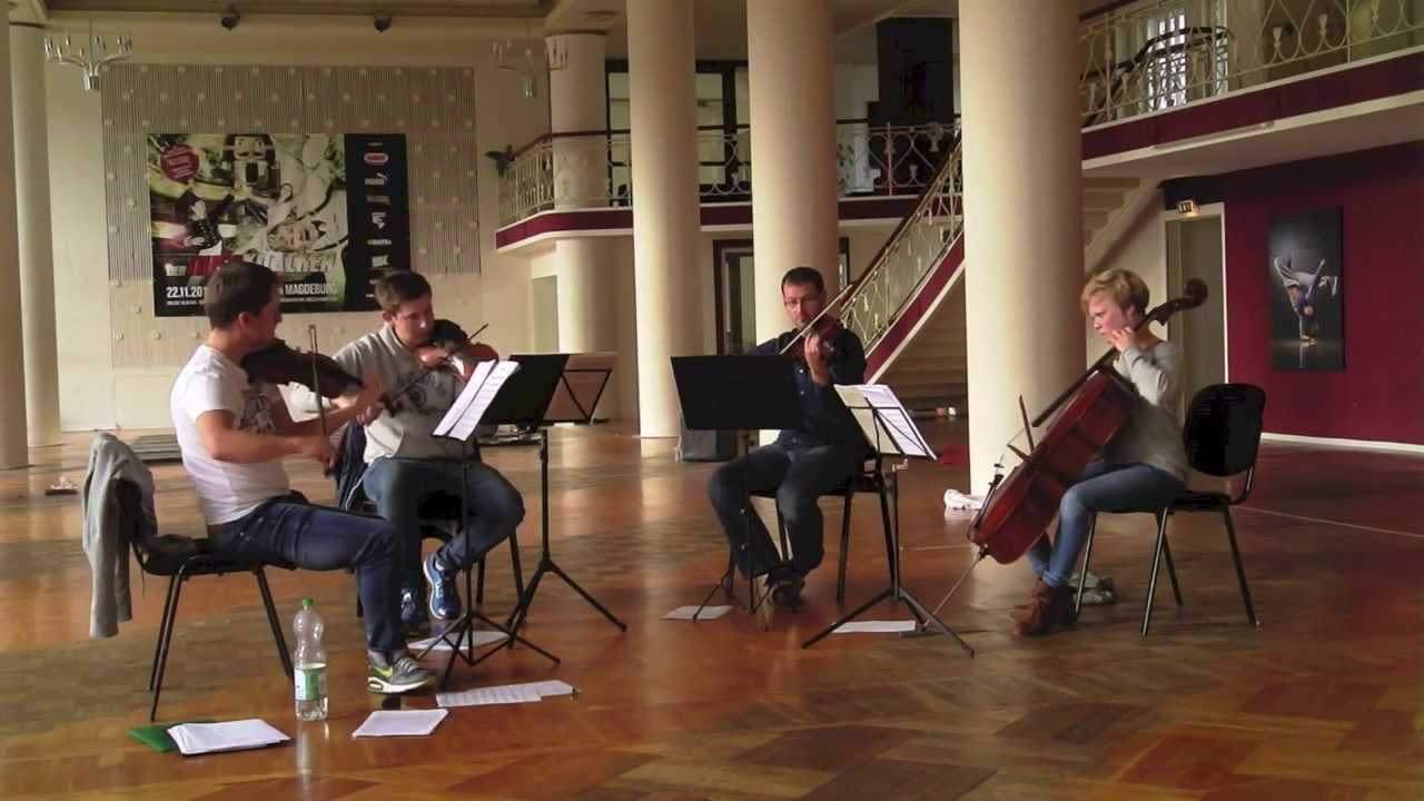 Abendsegen - Engelbert Humperdinck