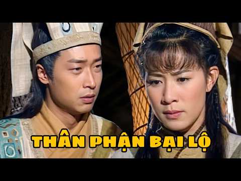 Trường Bình Công Chúa P13 | CHÂU THẾ HIỂN ĐỐI CHẤT: SỰ THẬT Trường Bình công chúa ĐÃ LỘ DIỆN