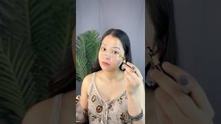 Makeup grey cakey kyu lgta h?