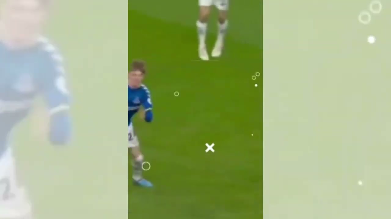 when you mess with Anthony Gordon