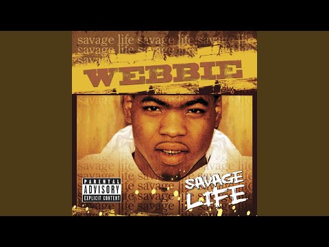 Webbie — Bad Bitch