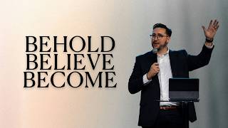 Rooted In & Like Jesus | Week 10 | Robbie Hereth