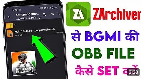HOW TO EXTRACT FILE IN ZARCHIVAR AND APPLY PROCESS VERY EASY