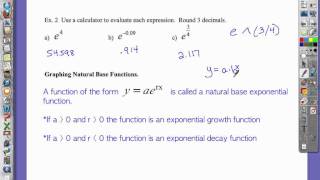 A2 7.3 notes