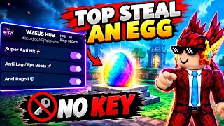 Steal an egg Script ( Anti hit ) Roblox #roblox #script #stealanegg 