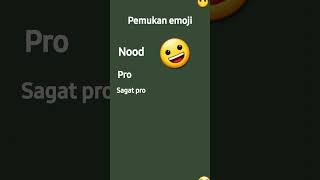 Pemukan Emoji