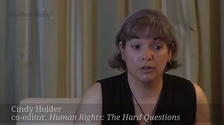 An Interview with Cindy Holder