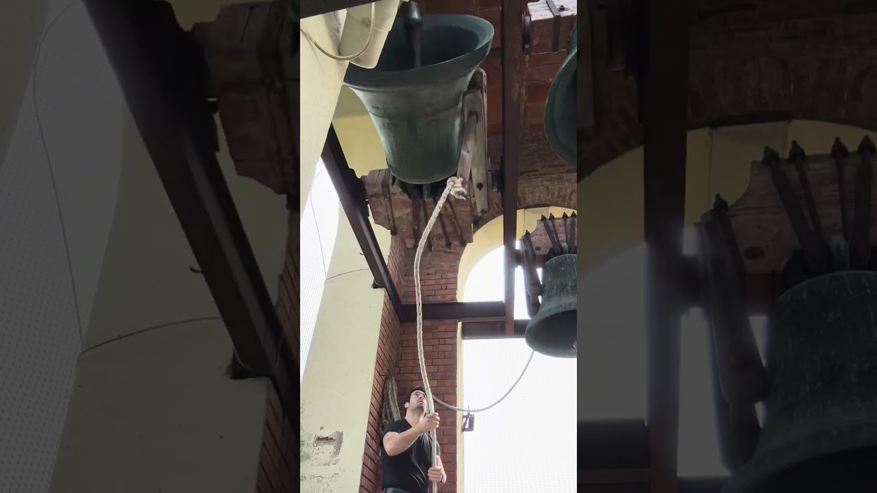 Campane a morto per Papa Francesco