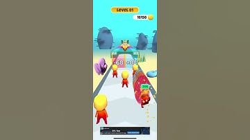 Arrow fest - all level #81 (android & ios)