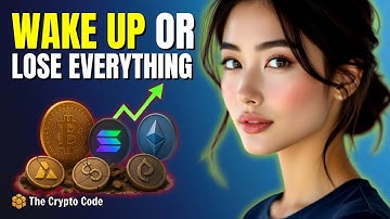 This Is NOT 2021 Anymore — The New Rules of Crypto