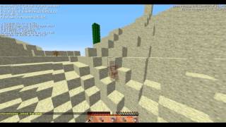 UHC Highlights #15 - Invis is fun