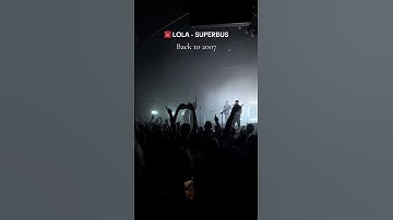 Thumbnail of Lola de Superbus !