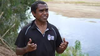 Voices Of Martuwarra - Terry Murray