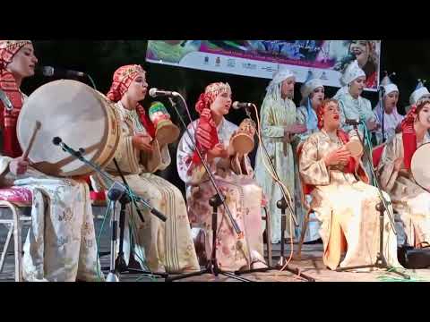 حضرة شفشاوني رائعة بزاف مرحبابيك ألف مرحبا أخواتي الغاليات 