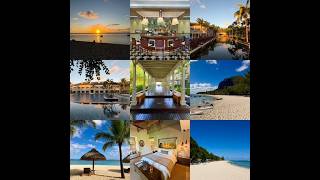This Might Be Mauritius’ Most Beautiful Resort | St. Regis Le Morne #mauritius  #stregis #hotels