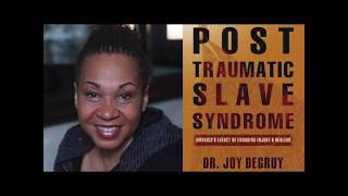 The Slave Mindset