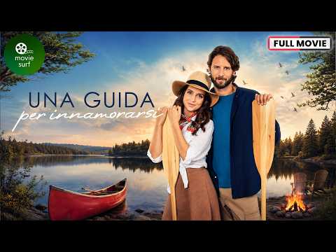 Una Guida Per Innamorarsi | Kimberly-Sue Murray & Steve Lund | Film Romantico