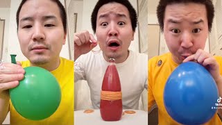 Junya1gou funny video 😂😂😂 | JUNYA Best TikTok November 2021 Part 4