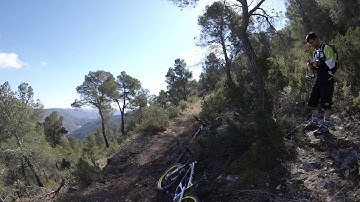 Xiaomi Yi Action camera video sample 1