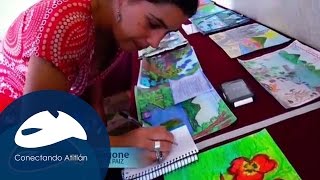 Unión En Atitlán – Fundasistemas