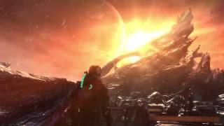 Dead Space 3 Blizzard/Snowstorm Ambiance Sound Effects