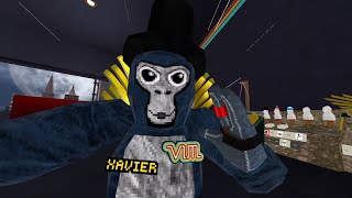 New VIM Tour #gorillatag #gtag #shorts #shortsvideo #metaquest3 #gorillatagquest #vr #gamer 