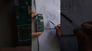 Samsung E1200Y SIM problem 100% jumper solution | supply ways