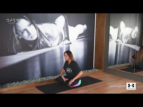 Fitness by Mandy Persaki: Ασκήσεις για όλο το σώμα πριν την… παραλία, από τη Μάντη Περσάκη