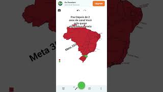 Tamo quase batendo #brasil #geografia #lages