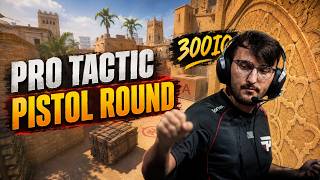 *PRO* Mirage Pistol Round TACTIC!! (T)