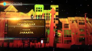 TV Comercial Video | SILAU KEMILAU PANEN REZEKI BANK KALBAR 2014