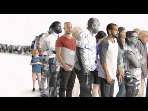 QLD Health TVC