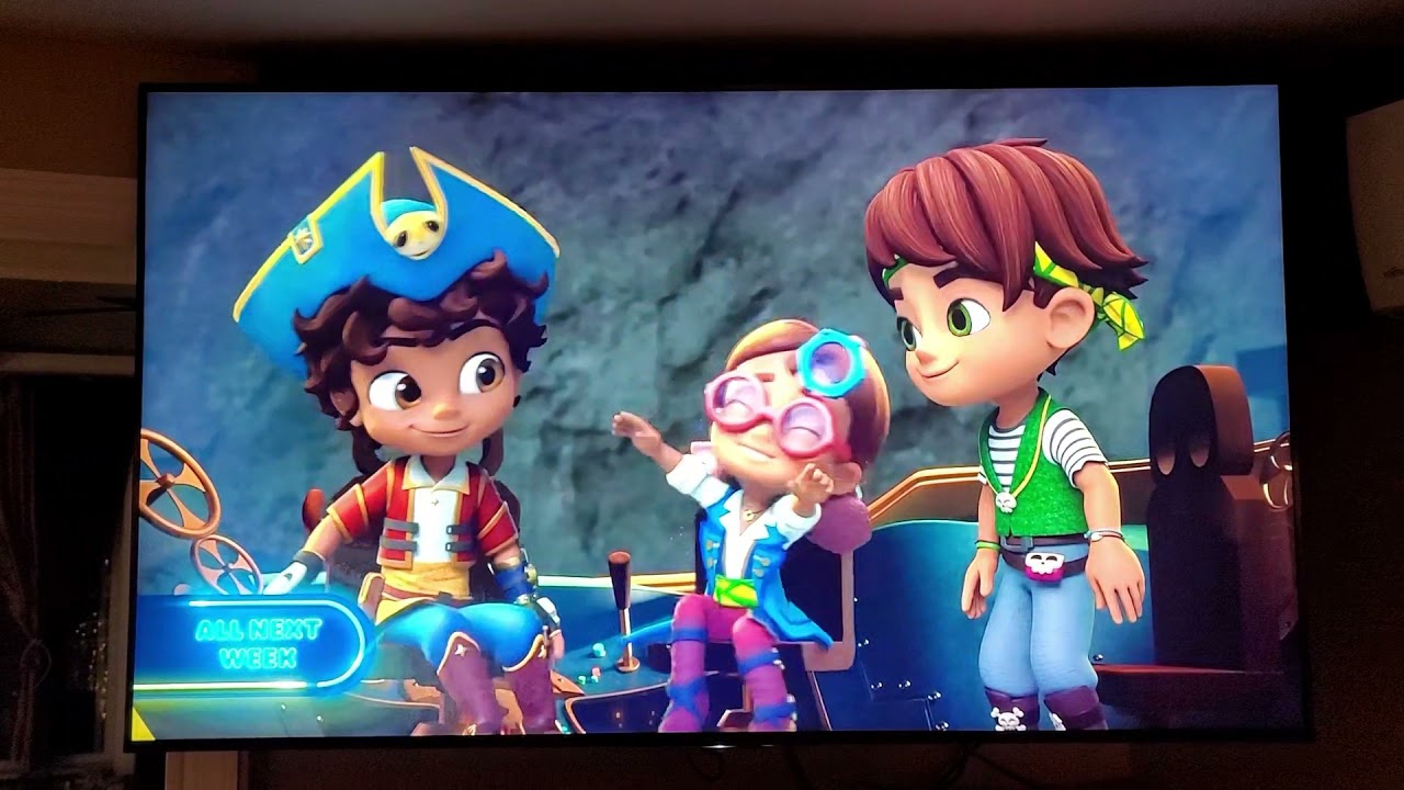 Nick Jr's Best Fest 2021 Promo - Next Week Dec 27, 2021 10/9c - YouTube