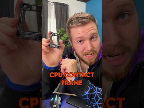 We Tried a $10 Contact Frame from AliExpress... - We Tried a $10 Contact Frame from AliExpress...