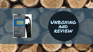 iGaging EZ Planer DRO unboxing and review