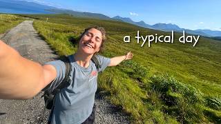 I Built a $30K/Month Business From a Remote Island (How I Work)