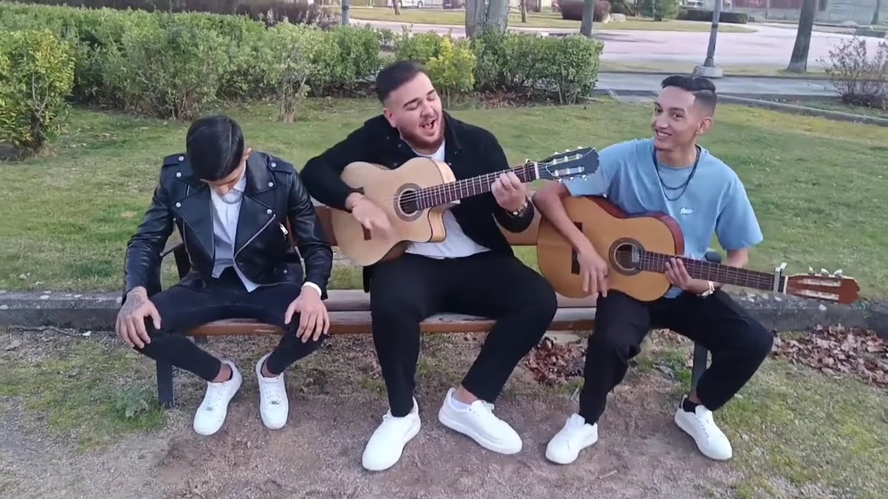 Generacion del reino, Película cristiana hecha por los hermanos de la iglesia de Avila.