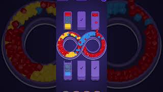 Loop Sort Level 9 walkthrough