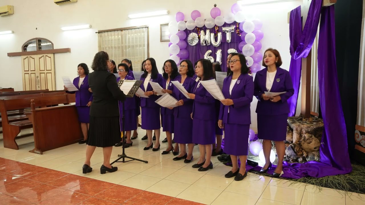 PADUS PKP - 01 MARET 2026