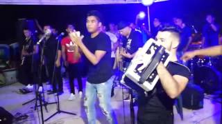 Video thumbnail of "Vivo En El Limbo  - Los K Morales (En Vivo Cicuco - Bolivar)"