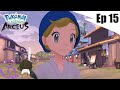 Why Andrew Hates Charizard - Pokemon Legends Arceus Ep. 15