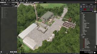 ArmA 3 | Quick Scripting "Surrender"