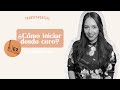 Transparencias: T11 E2 ¿Cómo iniciar desde cero? con Belinda Rey