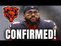 💥NOW! RYAN POLES MAKES A DRASTIC MOVE!|Chicago Bears News